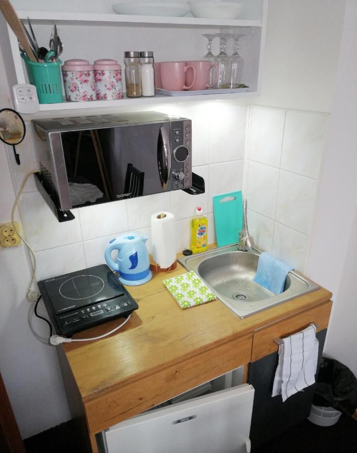 Willa Szymusiowa Szczyrk Apartment Екстериор снимка