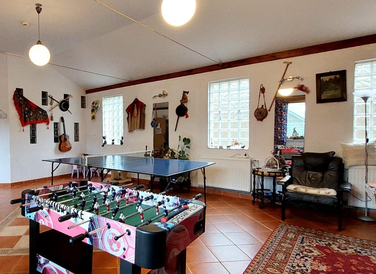 Willa Szymusiowa Szczyrk Apartment Екстериор снимка