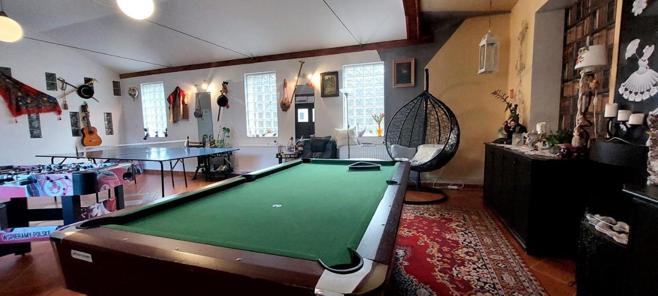 Willa Szymusiowa Szczyrk Apartment Екстериор снимка