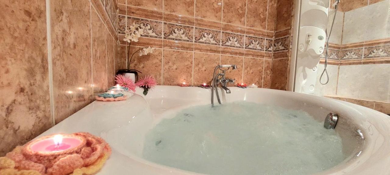 Willa Szymusiowa Szczyrk Apartment Екстериор снимка