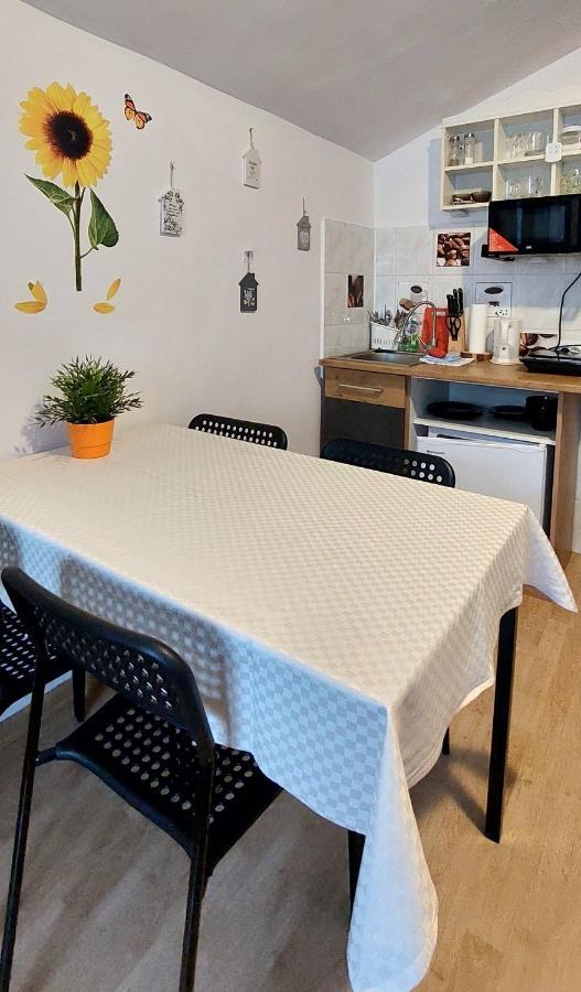 Willa Szymusiowa Szczyrk Apartment Екстериор снимка