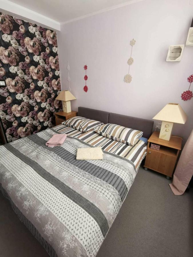 Willa Szymusiowa Szczyrk Apartment Екстериор снимка